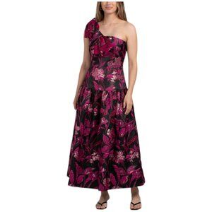 SHOSHANNA Lisa Dress